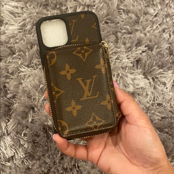 Accessories - Brand New Louis Vuitton IPhone 11 Pro Case